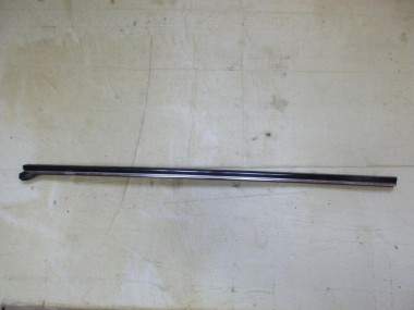 Молдинг стекла двери MERCEDES-BENZ CLK-класс C209/W209 (2002 - 2005) — Разборка Мерседес