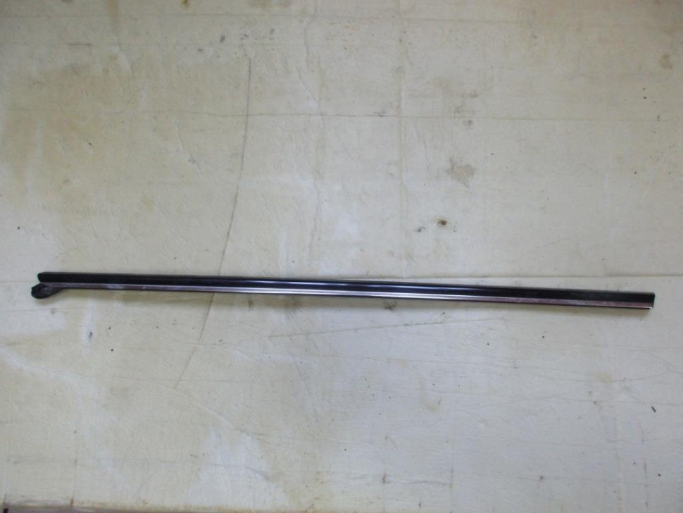 Молдинг стекла двери MERCEDES-BENZ CLK-класс C209/W209 (2002 - 2005) фото 1 — Разборка Мерседес