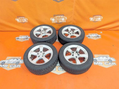 Колеса 16 MERCEDES-BENZ C-класс W203/S203/CL203 рестайлинг (2004 - 2008) — Разборка Мерседес