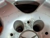 Колеса 17 MERCEDES-BENZ M-класс W163 рестайлинг (2001 - 2005) фото 11 — Разборка Мерседес