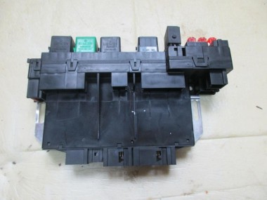 Блок SAM передний MERCEDES-BENZ S-класс W220 (1998 - 2005) — Разборка Мерседес