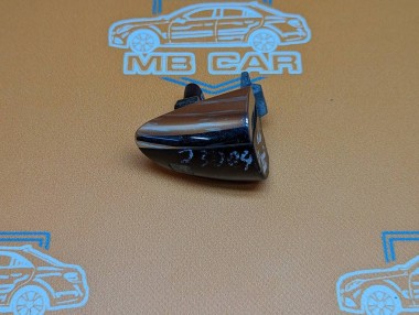 Крышка ручки двери MERCEDES-BENZ S-класс W220 рестайлинг (2002 - 2005) — Разборка Мерседес