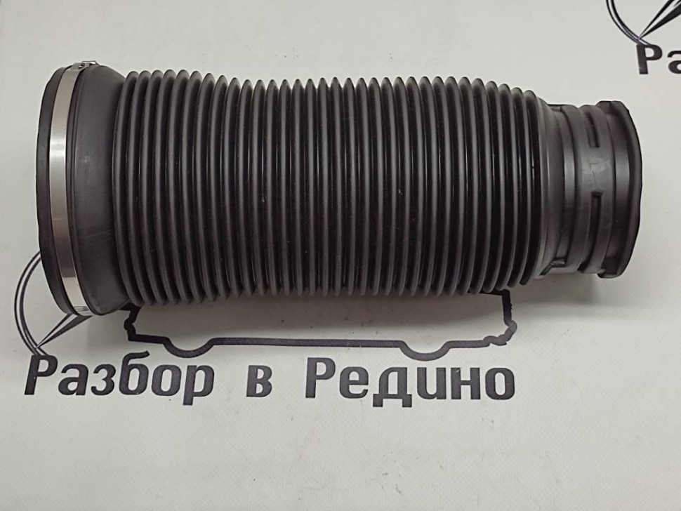 Манжета MERCEDES-BENZ S-класс W220 (1998 - 2005) фото 1 — Разборка Мерседес