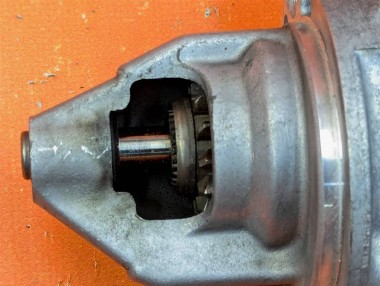 Стартер MERCEDES-BENZ E-класс W212/S212/C207/A207 (2009 - 2013) — Разборка Мерседес