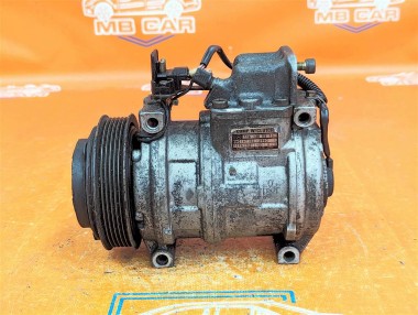 Компрессор кондиционера MERCEDES-BENZ W124 W124/S124/C124/A124 (1984 - 1993) — Разборка Мерседес