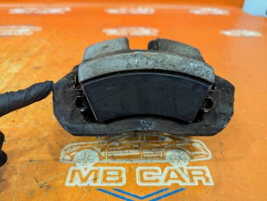 Суппорт передний левый MERCEDES-BENZ C-класс W204/S204 (2006 - 2011) — Разборка Мерседес