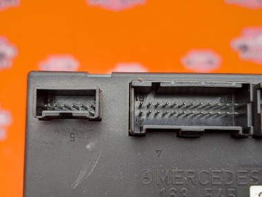 Блок AAM MERCEDES-BENZ M-класс W163 (1997 - 2001) &mdash; Разборка Мерседес