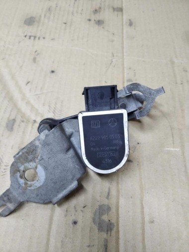 Датчик уровня пола MERCEDES-BENZ C-класс AMG W205/S205/C205/A205 (2014 - 2018) — Разборка Мерседес