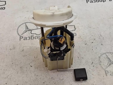 Насос топливный MERCEDES-BENZ C-класс W204/S204 (2006 - 2011) — Разборка Мерседес