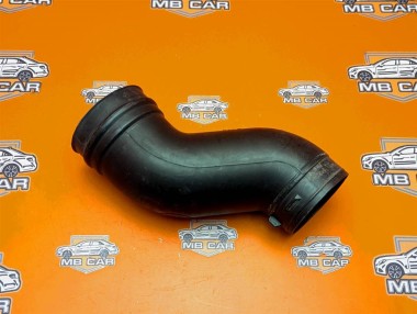 Патрубок воздушный MERCEDES-BENZ M-класс W164 рестайлинг (2008 - 2011) — Разборка Мерседес