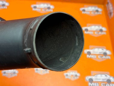 Патрубок воздушный MERCEDES-BENZ M-класс W164 рестайлинг (2008 - 2011) — Разборка Мерседес