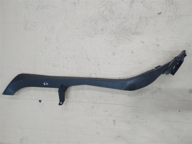 Накладка задней стойки MERCEDES-BENZ E-класс W212/S212/C207/A207 (2009 - 2013) — Разборка Мерседес