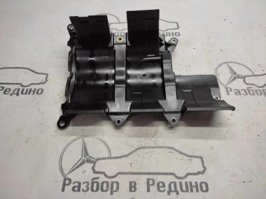 Маслоотражатель MERCEDES-BENZ M-класс W164 (2005 - 2008) — Разборка Мерседес