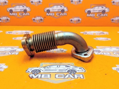 Трубка рециркуляции ОГ MERCEDES-BENZ C-класс W204/S204/С204 рестайлинг (2011 - 2015) — Разборка Мерседес