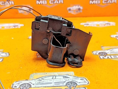 Замок капота MERCEDES-BENZ CL-класс C215 (1999 - 2002) &mdash; Разборка Мерседес