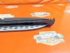 Порог- подножка MERCEDES-BENZ GLE-класс Coupe C292 (2015 - 2019) фото 4 — Разборка Мерседес
