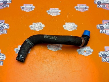Патрубок ОЖ MERCEDES-BENZ E-класс W211/S211 (2002 - 2006) — Разборка Мерседес