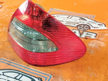 Фонарь задний правый MERCEDES-BENZ E-класс W211/S211 рестайлинг (2006 - 2009) &mdash; Разборка Мерседес