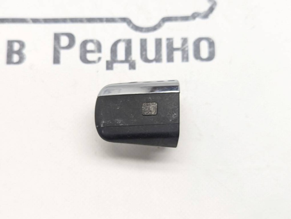 Крышка ручки двери MERCEDES-BENZ E-класс W210/S210 (1995 - 1999) фото 1 — Разборка Мерседес