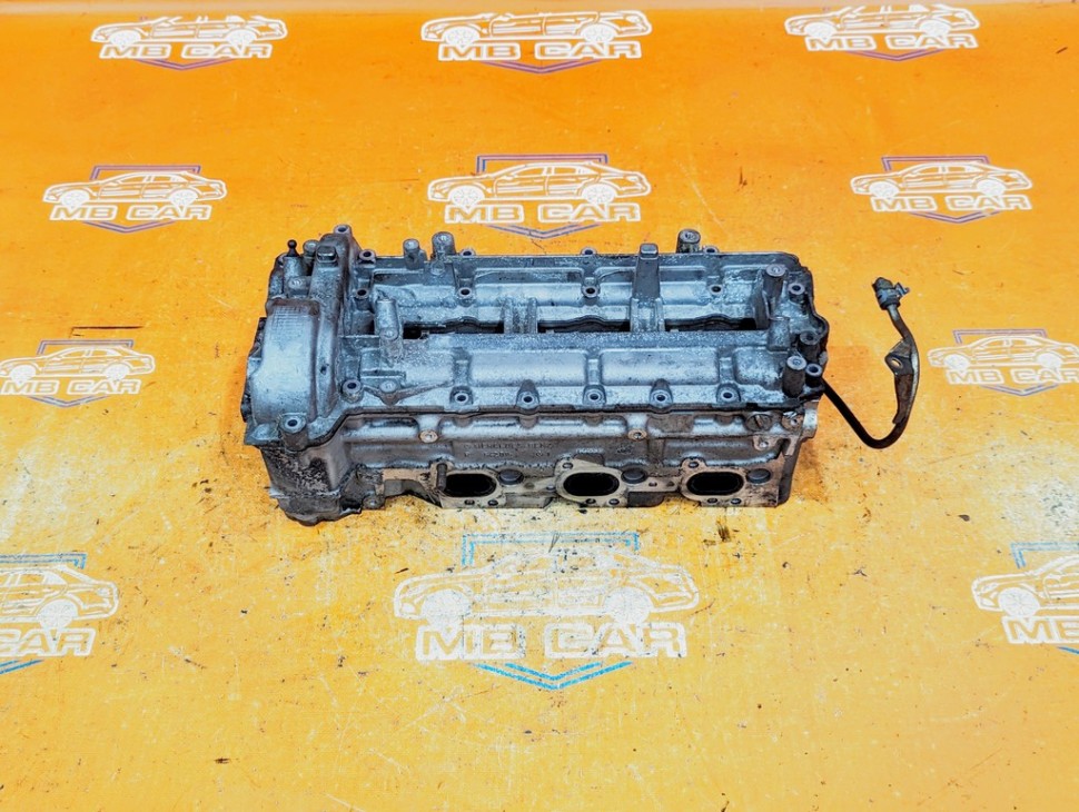 ГБЦ MERCEDES-BENZ R-класс W251 рестайлинг 2 (2010 - 2017) фото 1 — Разборка Мерседес