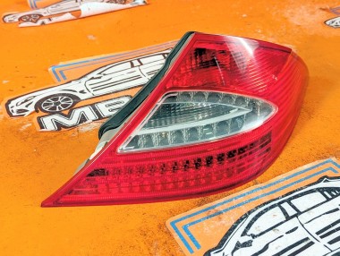Фонарь задний правый MERCEDES-BENZ CLS-класс C219 рестайлинг (2008 - 2010) &mdash; Разборка Мерседес