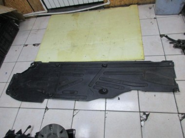 Защита днища MERCEDES-BENZ CLK-класс C209/W209 (2002 - 2005) — Разборка Мерседес