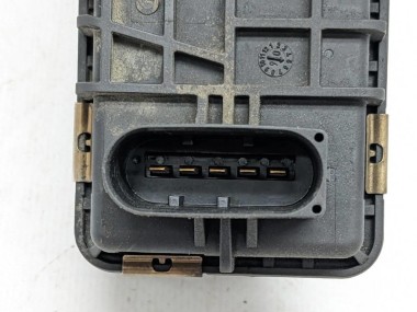 Актуатор турбины MERCEDES-BENZ C-класс W203/S203/CL203 (2000 - 2004) — Разборка Мерседес