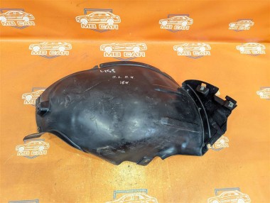 Подкрылок передний левый, передняя часть MERCEDES-BENZ M-класс W164 (2005 - 2008) — Разборка Мерседес