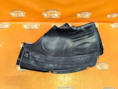 Подкрылок передний левый, передняя часть MERCEDES-BENZ M-класс W164 (2005 - 2008) — Разборка Мерседес