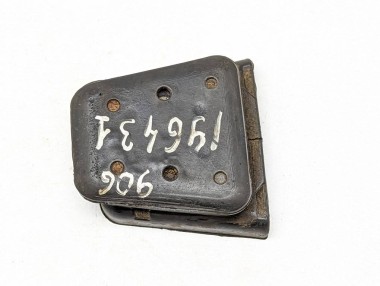 Подушка рессоры MERCEDES-BENZ Sprinter W906 (2006 - 2019) — Разборка Мерседес