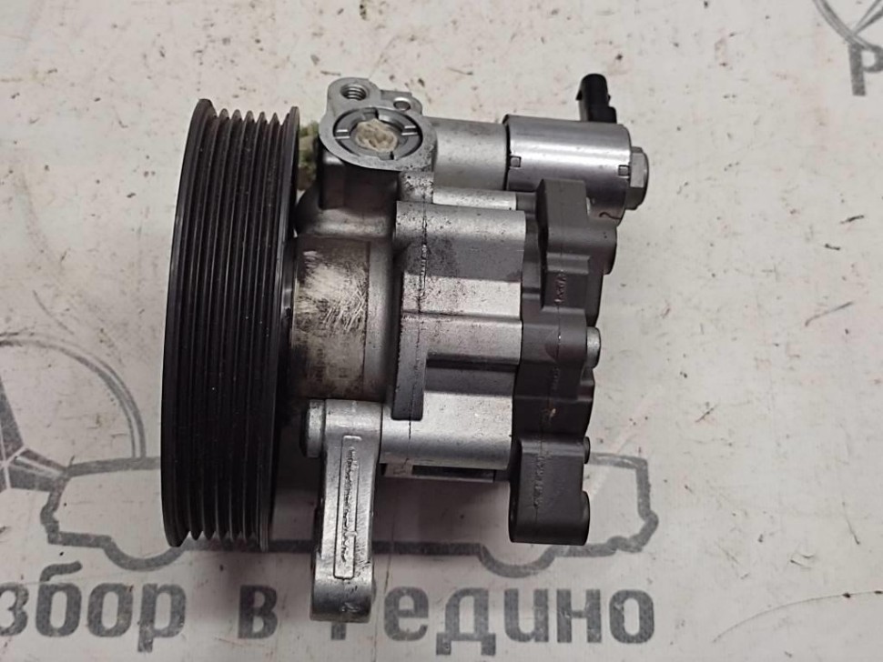 ГУР MERCEDES-BENZ E-класс W212/S212/C207/A207 (2009 - 2013) фото 1 — Разборка Мерседес