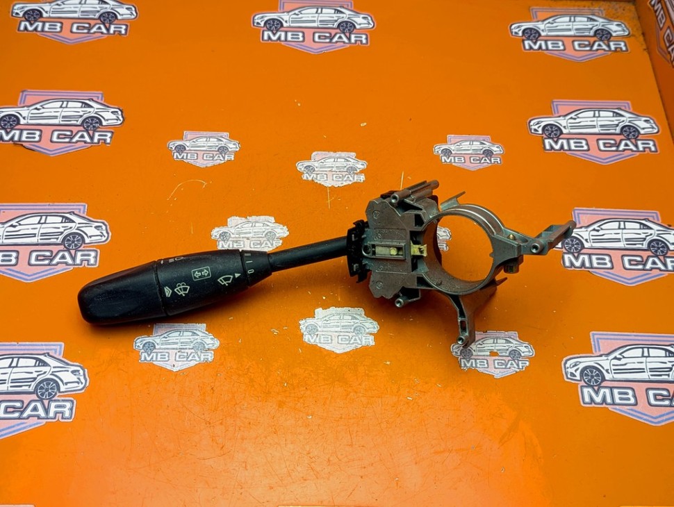 Переключатель подрулевой MERCEDES-BENZ E-класс W211/S211 (2002 - 2006) фото 1 &mdash; Разборка Мерседес