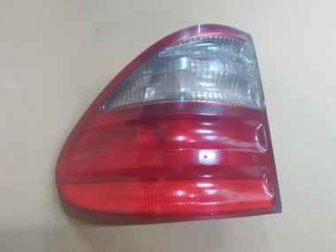 Фонарь задний левый MERCEDES-BENZ E-класс W210/S210 рестайлинг (1999 - 2003) — Разборка Мерседес