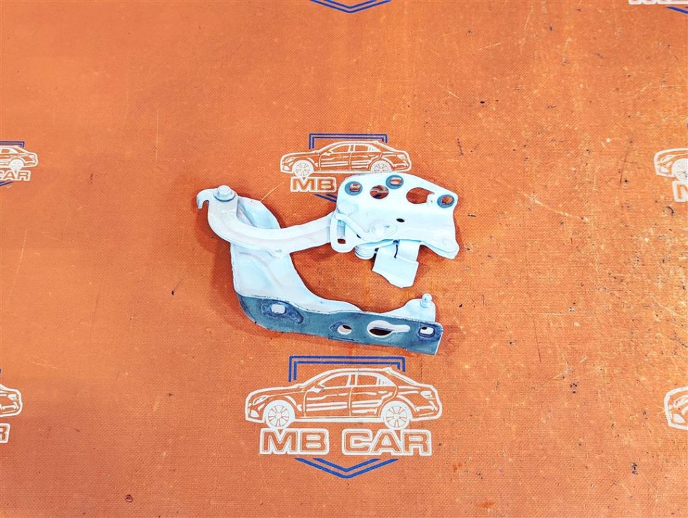 Петля капота MERCEDES-BENZ E-класс W213/S213/C238/A238 (2016 - 2021) фото 1 — Разборка Мерседес