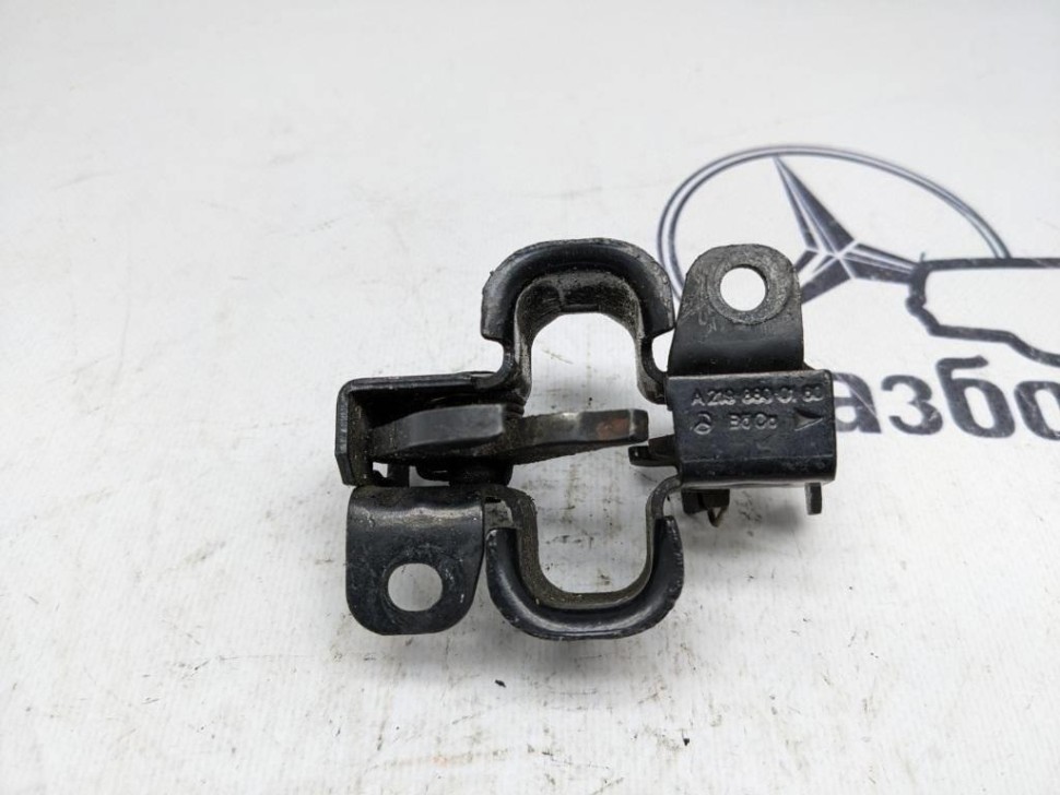 Замок капота MERCEDES-BENZ GL-класс X164 (2006 - 2009) фото 1 — Разборка Мерседес