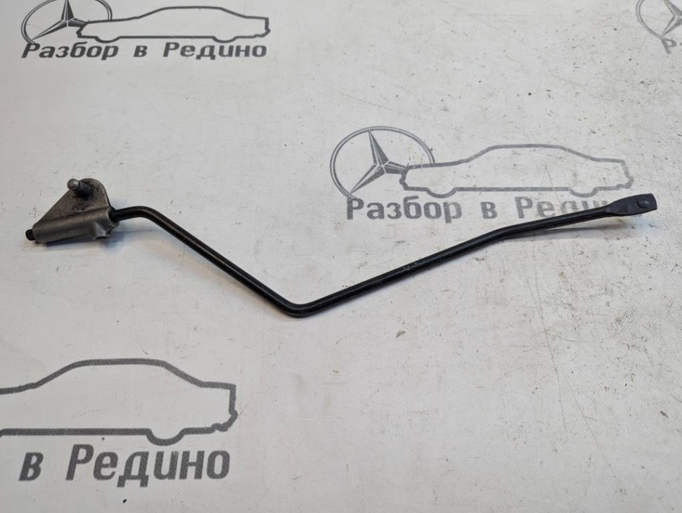 Тяга АКПП MERCEDES-BENZ E-класс W211/S211 (2002 - 2006) фото 1 — Разборка Мерседес