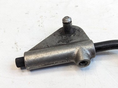 Тяга АКПП MERCEDES-BENZ E-класс W211/S211 (2002 - 2006) — Разборка Мерседес