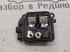 Клемник MERCEDES-BENZ E-класс W213/S213/C238/A238 (2016 - 2021) фото 1 — Разборка Мерседес