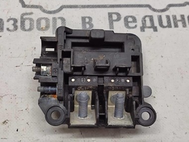 Клемник MERCEDES-BENZ E-класс W213/S213/C238/A238 (2016 - 2021) — Разборка Мерседес