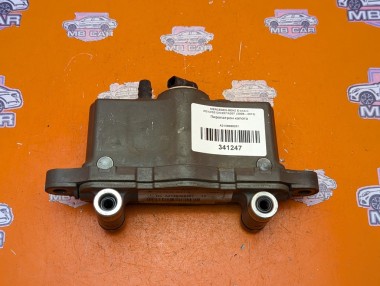 Пиропатрон капота MERCEDES-BENZ E-класс W212/S212/C207/A207 (2009 - 2013) &mdash; Разборка Мерседес