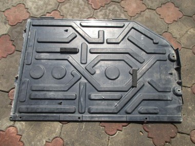 Защита днища MERCEDES-BENZ B-класс W245 рестайлинг (2008 - 2011) — Разборка Мерседес