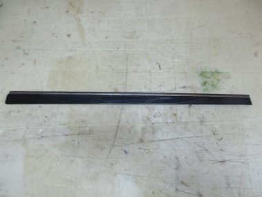 Молдинг двери MERCEDES-BENZ C-класс W203/S203/CL203 (2000 - 2004) — Разборка Мерседес