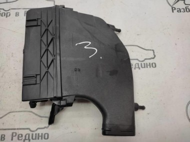 Корпус воздушного фильтра MERCEDES-BENZ GLS-класс X166 (2015 - 2019) — Разборка Мерседес