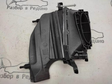 Корпус воздушного фильтра MERCEDES-BENZ GLS-класс X166 (2015 - 2019) — Разборка Мерседес