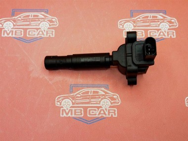 Катушка зажигания MERCEDES-BENZ C-класс W204/S204 (2006 - 2011) — Разборка Мерседес