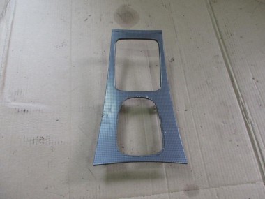 Накладка кулисы АКПП MERCEDES-BENZ C-класс W203/S203/CL203 (2000 - 2004) — Разборка Мерседес