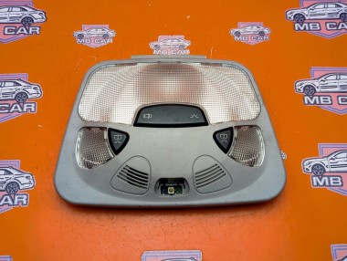 Плафон салона MERCEDES-BENZ C-класс W203/S203/CL203 (2000 - 2004) — Разборка Мерседес