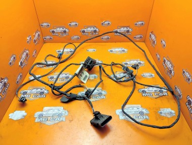 Проводка парктроников MERCEDES-BENZ M-класс W166 (2011 - 2015) &mdash; Разборка Мерседес