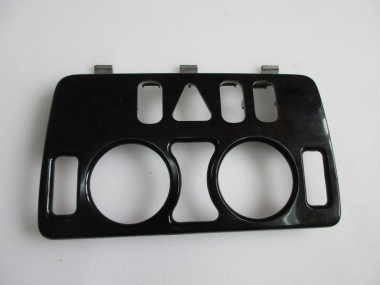 Накладка блока климата MERCEDES-BENZ CLK-класс C208/A208 (1997 - 2000) — Разборка Мерседес