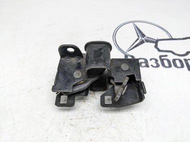 Замок капота MERCEDES-BENZ S-класс W220 рестайлинг (2002 - 2005) — Разборка Мерседес